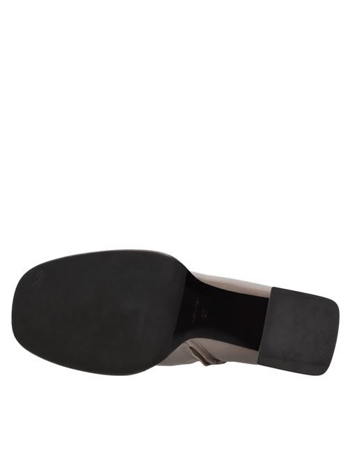 Tronchetti in pelle GIORGIO FABIANI | X222042 SOFT LACKARGILLA
